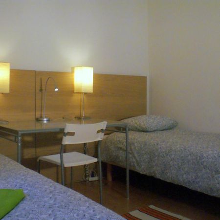 Central Station Hostel Varşova Dış mekan fotoğraf