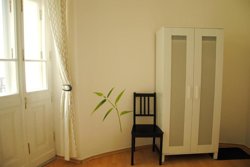 Central Station Hostel Varşova Oda fotoğraf