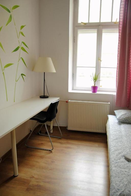 Central Station Hostel Varşova Oda fotoğraf