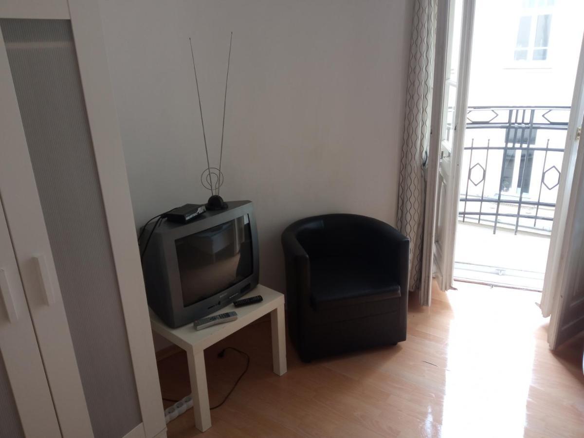 Central Station Hostel Varşova Dış mekan fotoğraf