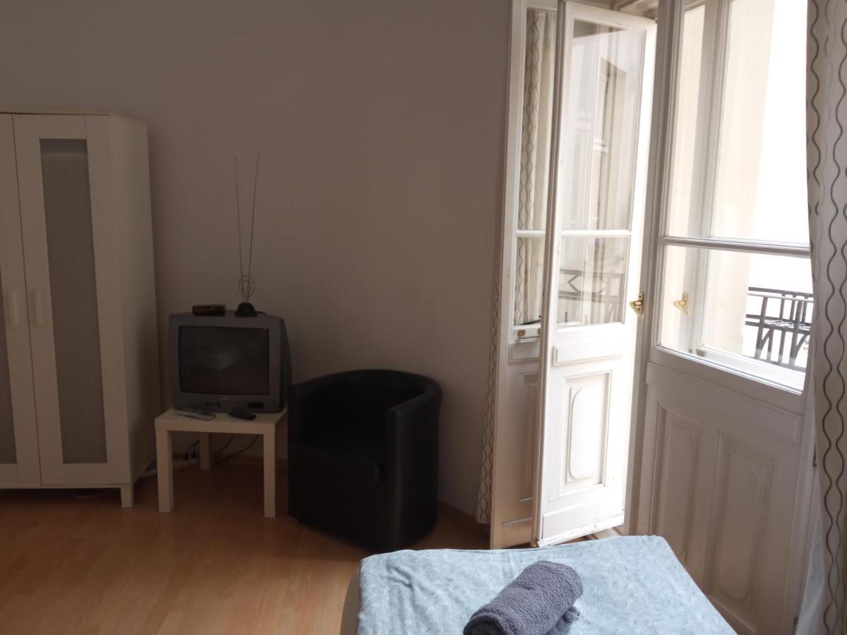 Central Station Hostel Varşova Dış mekan fotoğraf