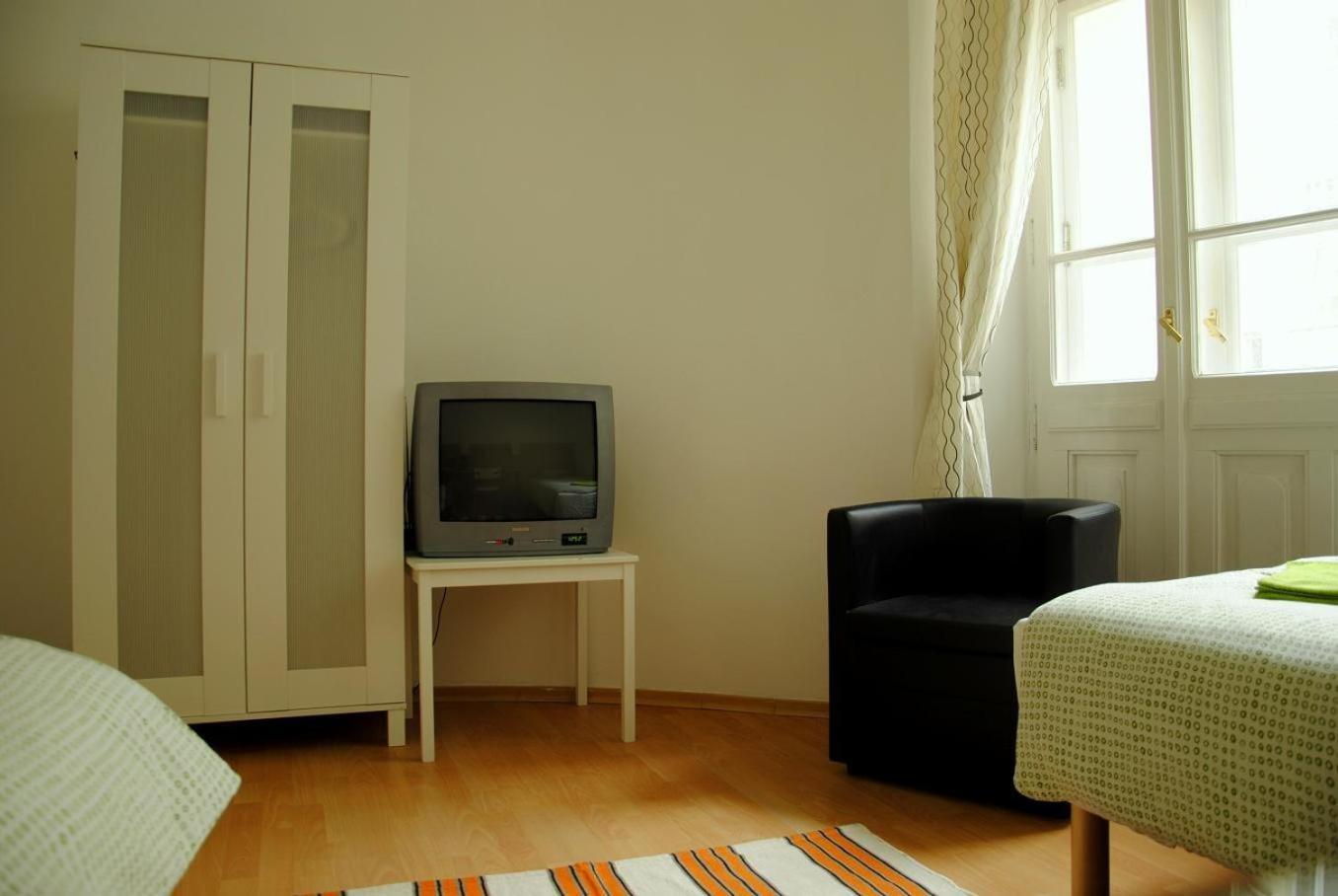 Central Station Hostel Varşova Dış mekan fotoğraf