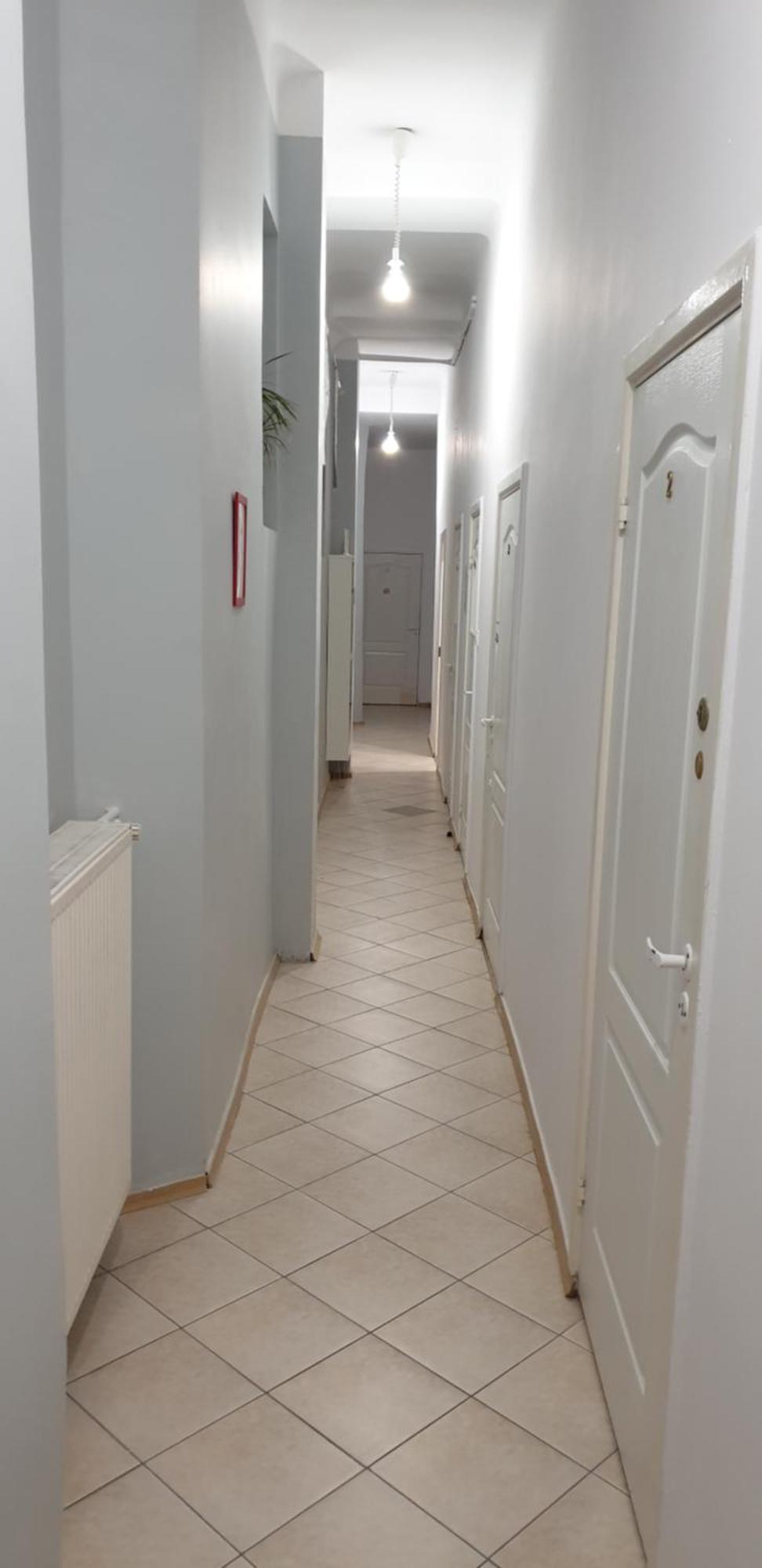 Central Station Hostel Varşova Dış mekan fotoğraf